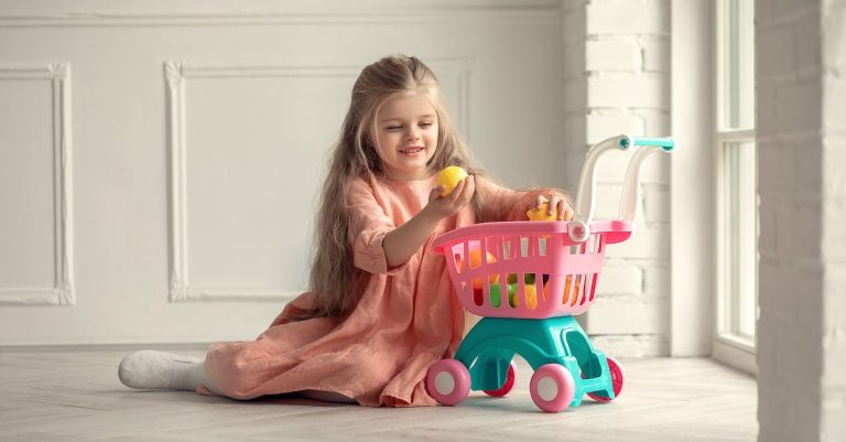 Helpful Recommendation To Assist You Discover Fabulous Toys