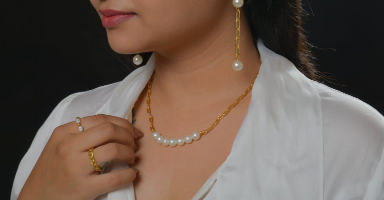 All You Ever Needed To Know About Jewellery