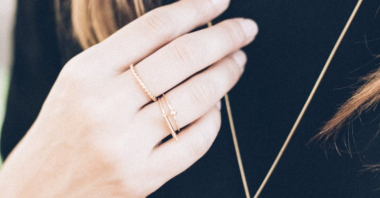 The Do’s And Don’ts Of Buying Jewellery