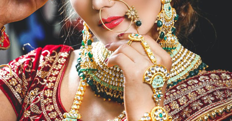 How To Get The Greatest Jewellery Charges Round