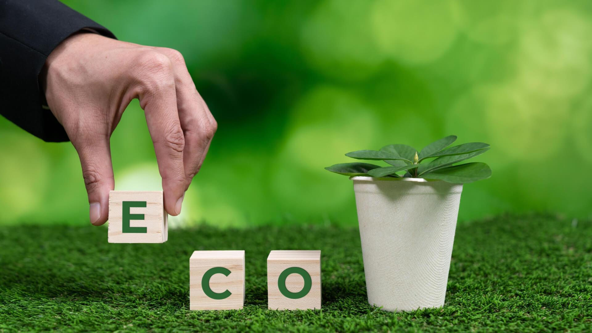 Eco-Friendly⁢ Cleaning: Combining⁤ Sustainability with Performance