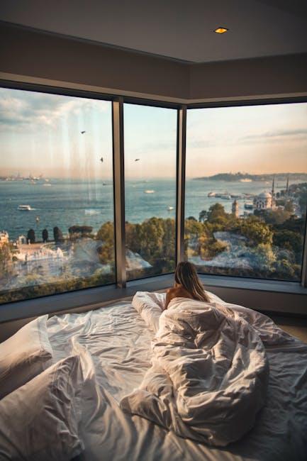 Luxury Bedding ​Essentials Explored: Material Quality and Craftsmanship