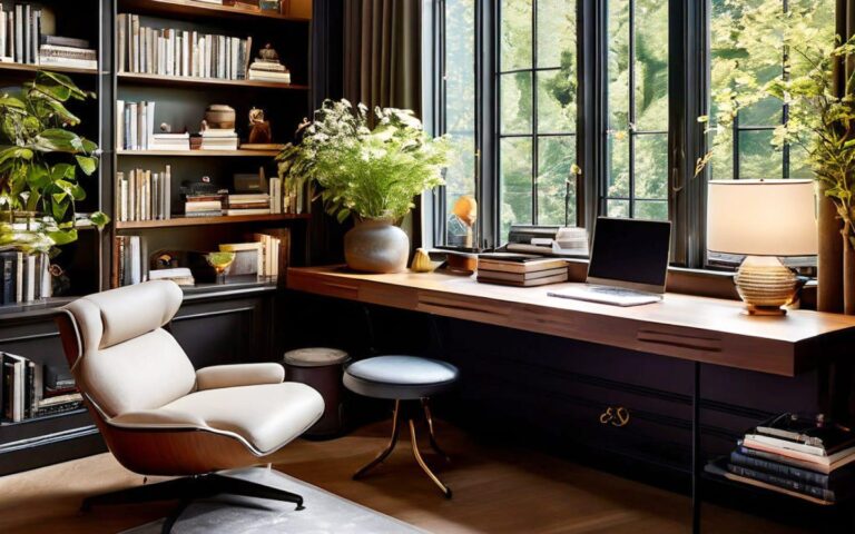 Which Diffuser Is Best for Small Bedrooms or Office Desks?