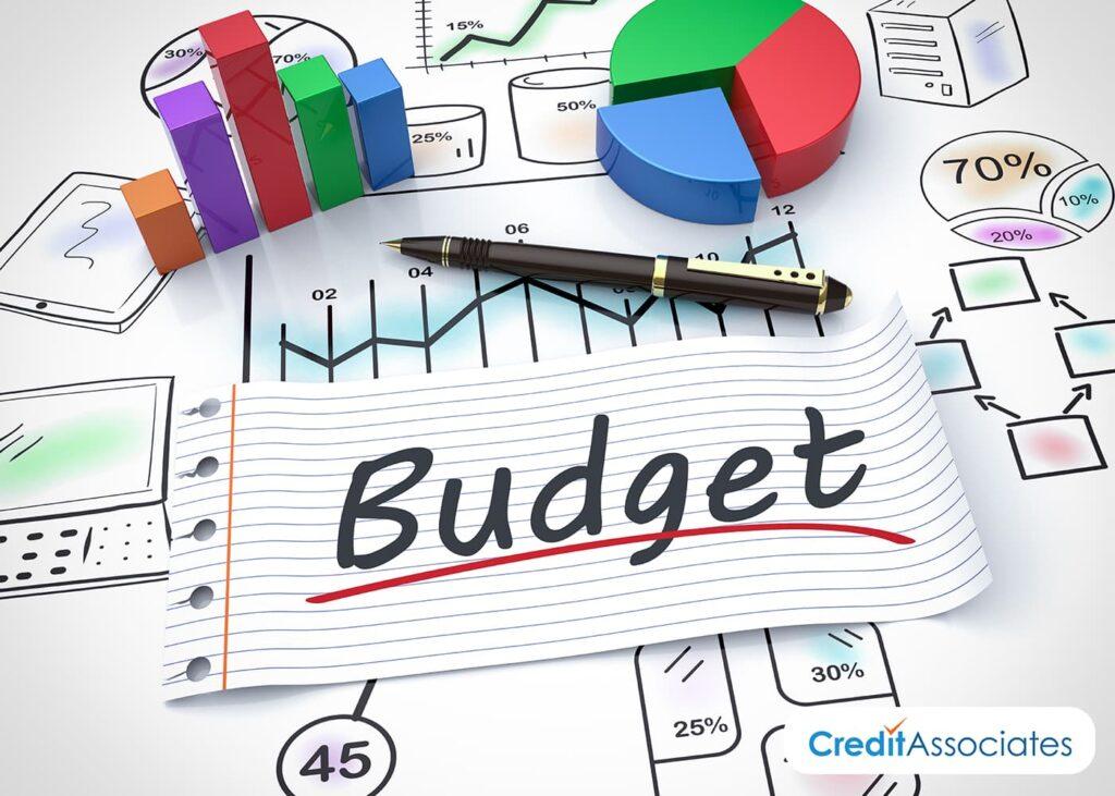 Budget breakdown: Assessing Cost vs. Value