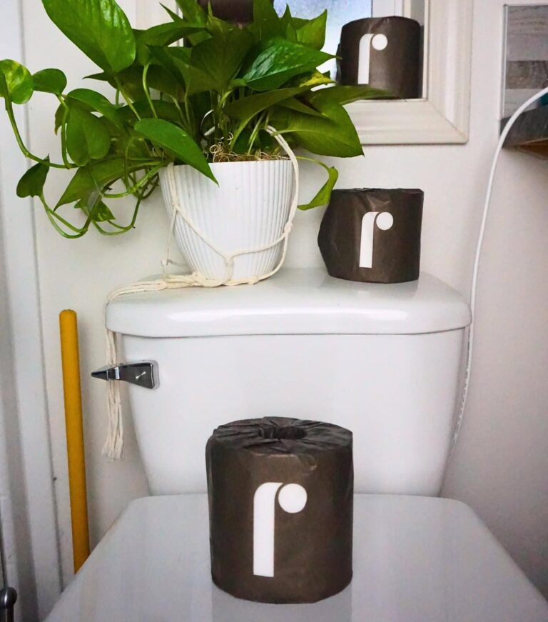 Eco Toilet Paper Brands Compared – Softness, Strength & Sustainability Ratings