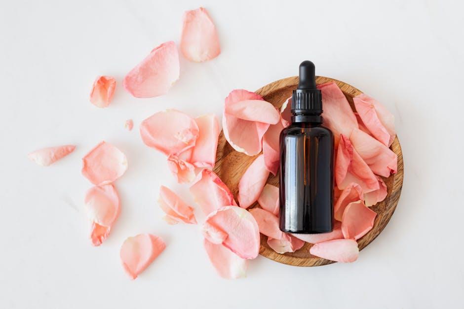 The Role⁤ of Essential ​Oils: ⁤Which Scents ⁢Offer ⁣the Most Benefits