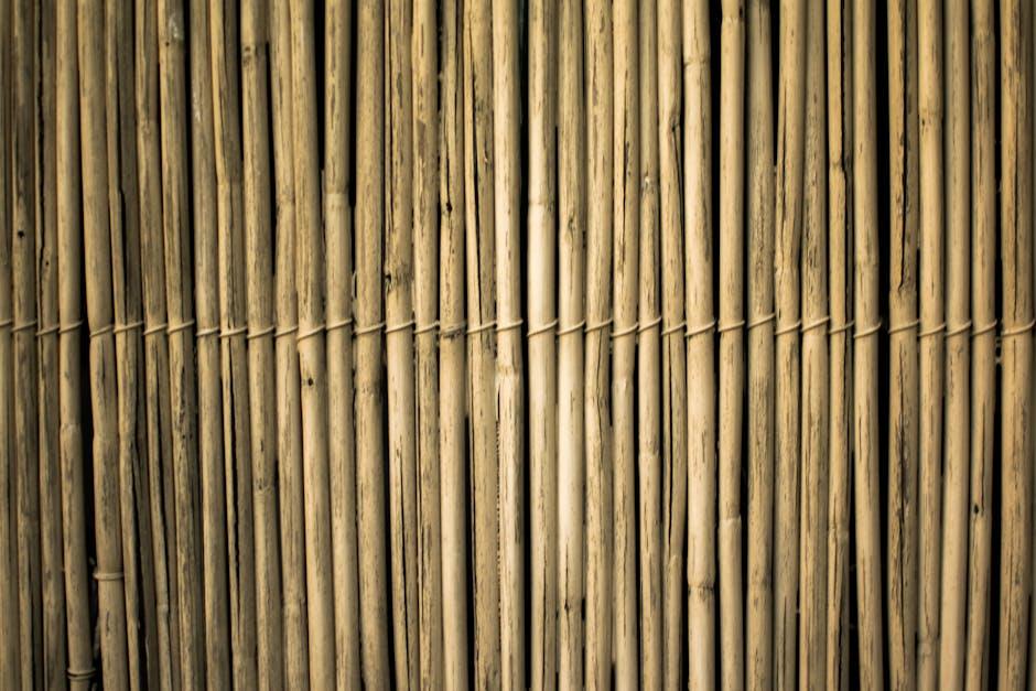 Bamboo material Benefits explored ⁢in Eco-Pleasant Bedding
