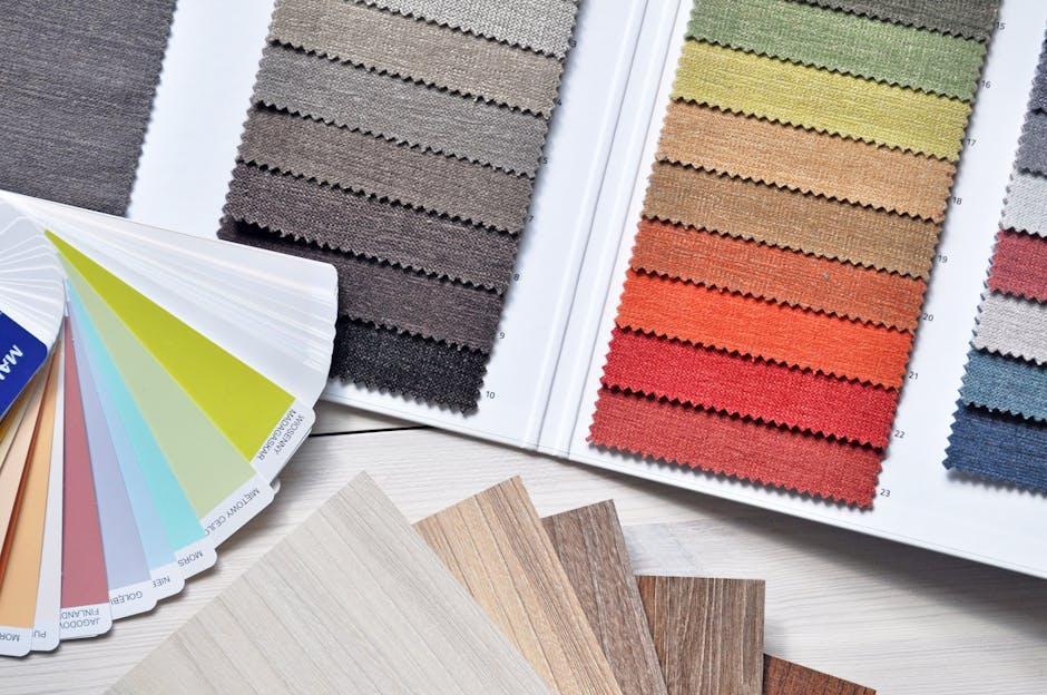 Material⁤ Matters: Assessing Durability​ and cleanability