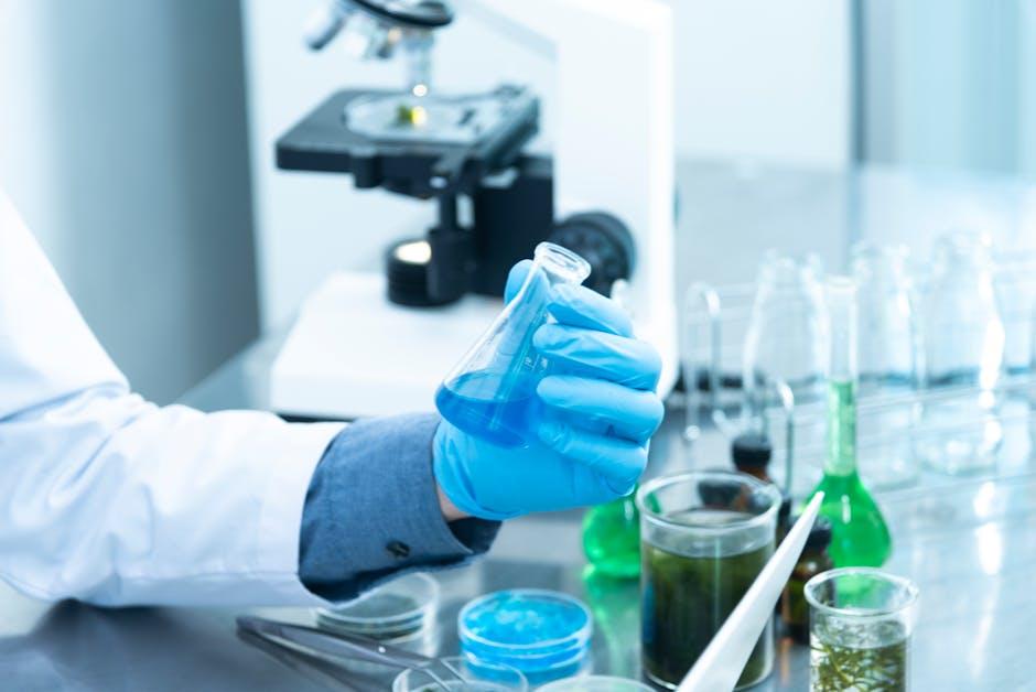 The Science Behind Eco-Friendly Ingredients and Their⁢ Effectiveness