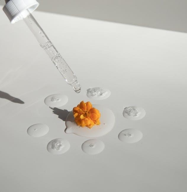 Essential Ingredients for⁣ Effective Natural Cleaning Solutions