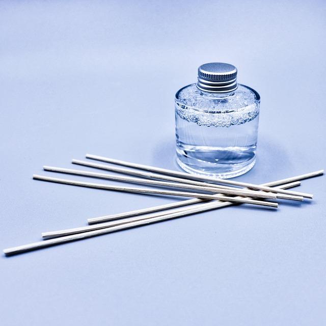 Diffuser Design ‌and ⁢Maintenance: Finding the Perfect Balance