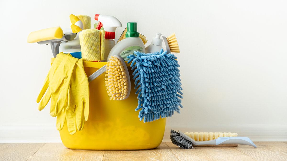 The Rise of ⁣Zero-Waste Cleaning Kits in Modern Cleaning Routines