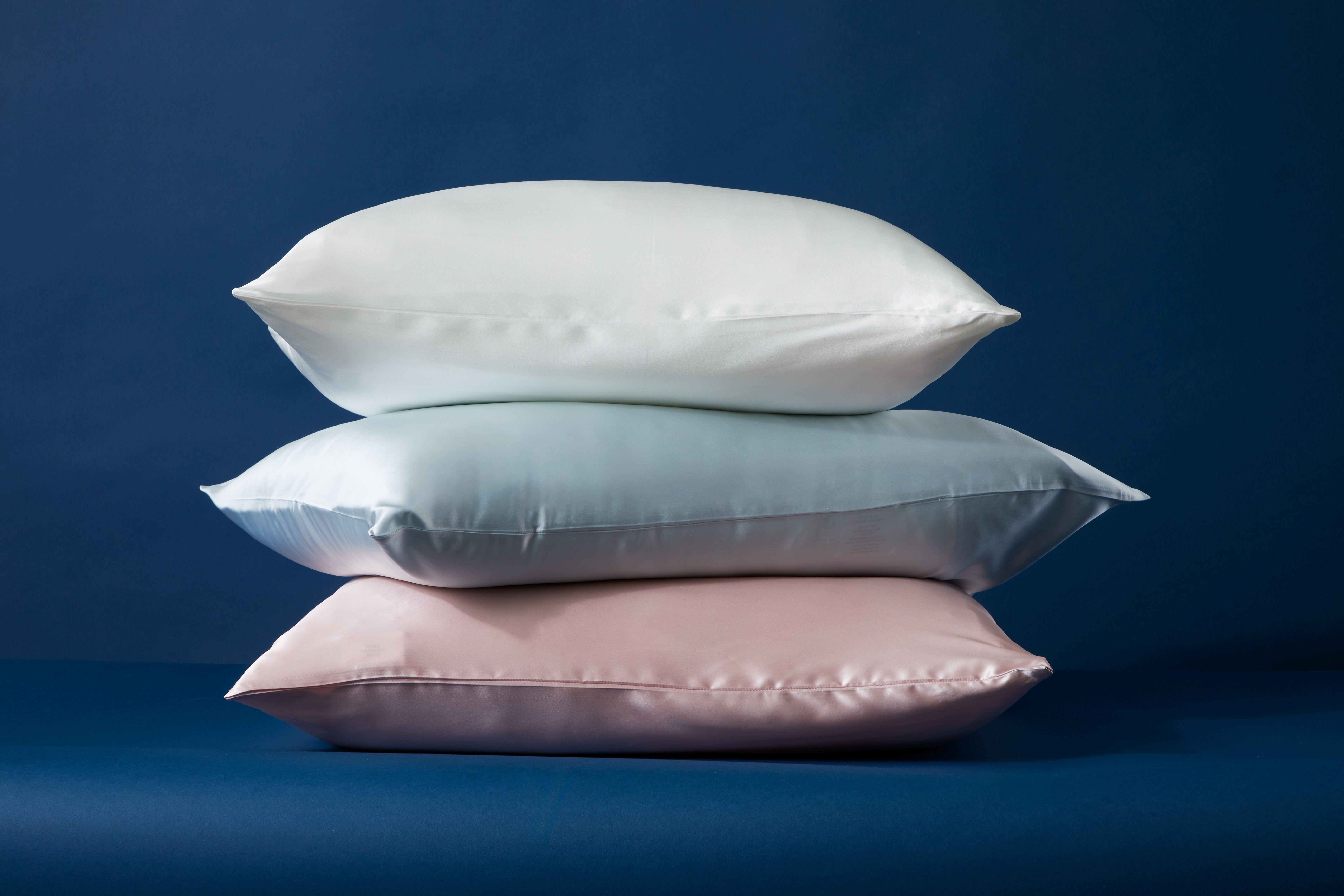 Silk Pillowcases‌ and Sleep Quality:​ exploring the Benefits