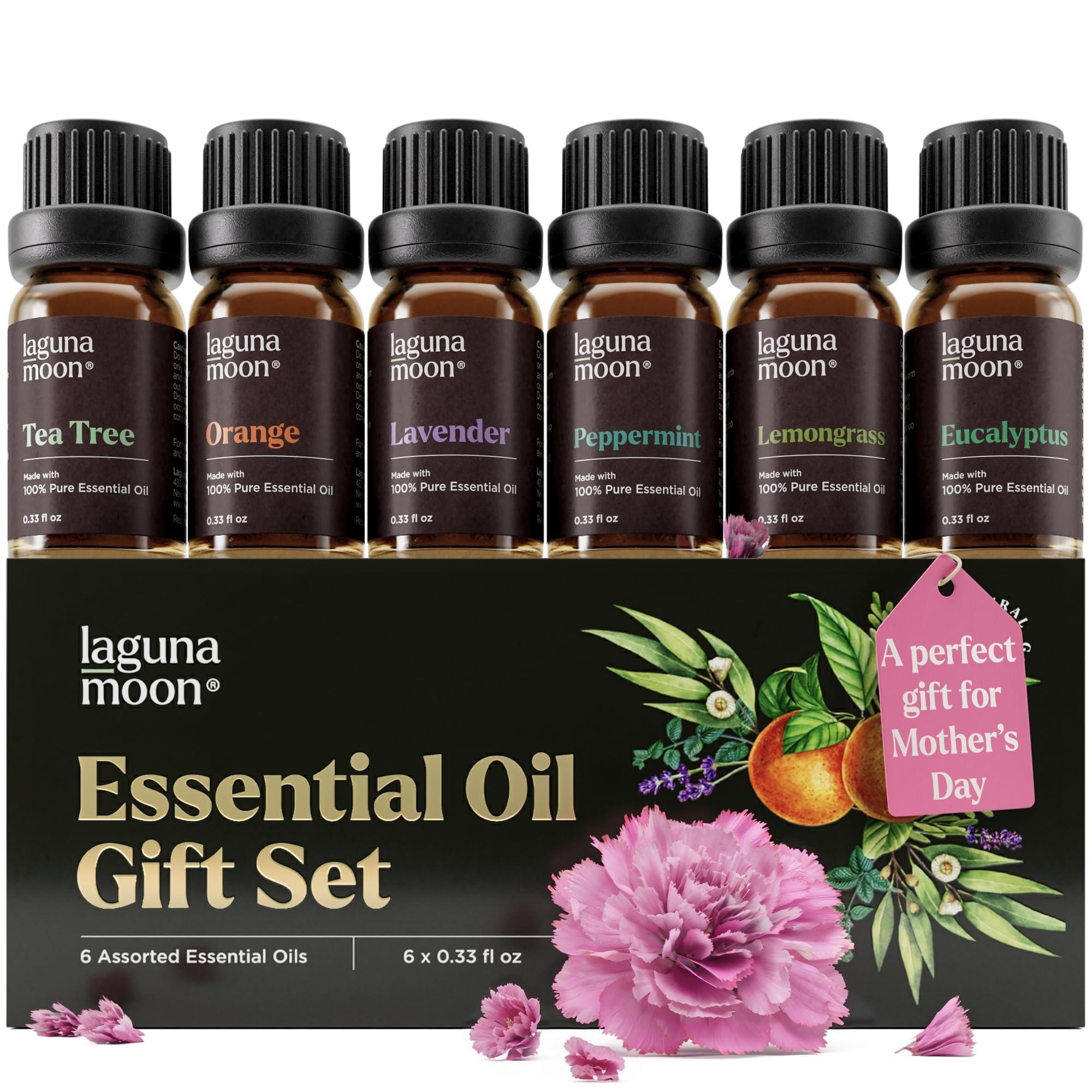 Top⁢ Essential Oils to Elevate ⁢Your ⁤Holiday⁣ Atmosphere