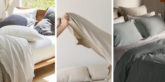 Cooling Bed Sheets for Hot Sleepers – Best Breathable Fabrics Ranked