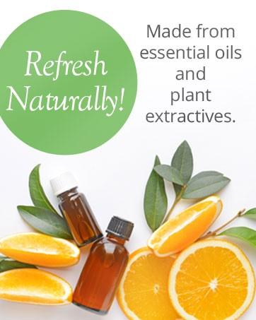 Natural Air Fresheners Reviewed – Do Essential Oil Sprays Work as Well?